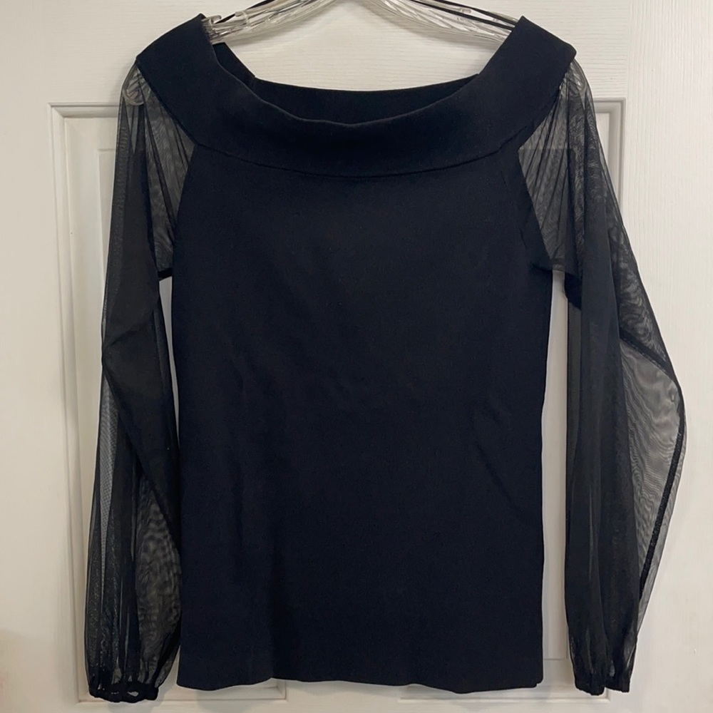 Dressy top